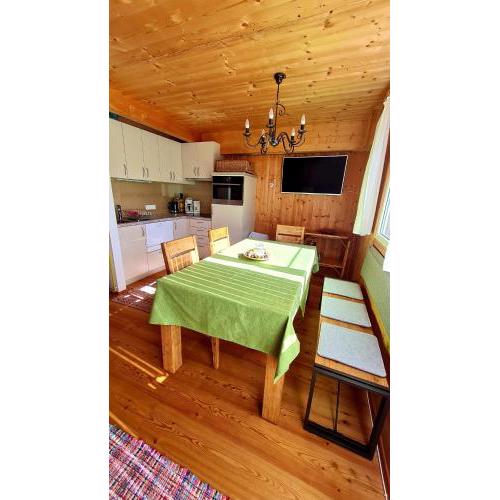 Haus Emmy - Urlaub bei Freunden