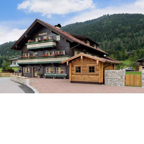 Haus Ennsblick