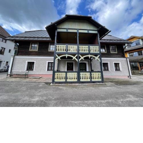 Haus-Ennstal
