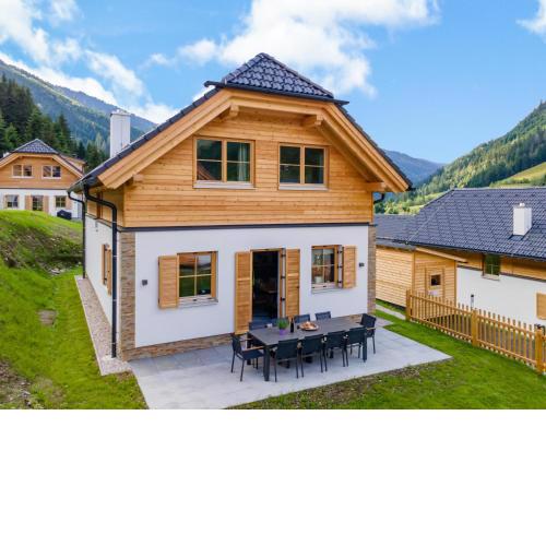Haus Enzian