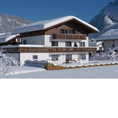 Haus Enzian