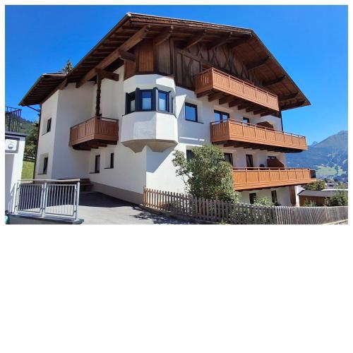 Haus Enzian