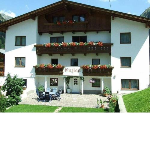 Haus Enzian