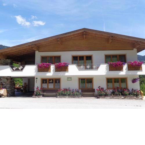 Haus Enzian