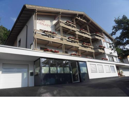 Haus Erhart