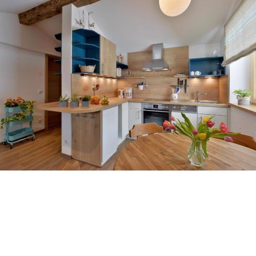 Haus Erika