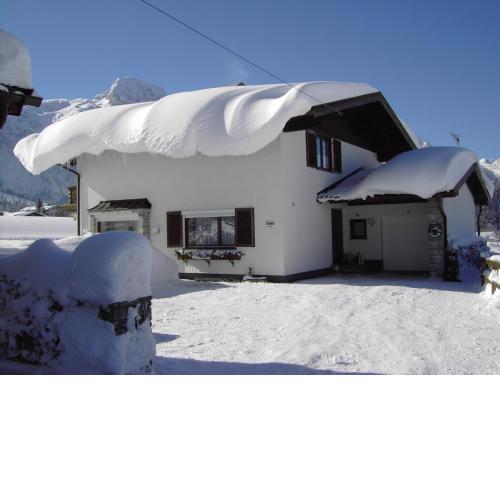 Haus Erlbacher