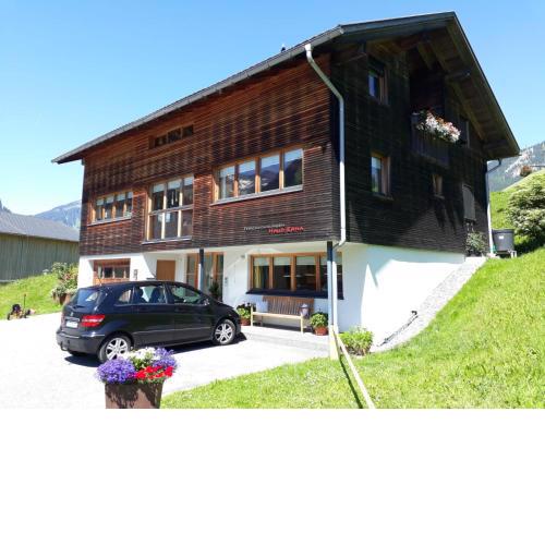 Haus Erna Schoppernau
