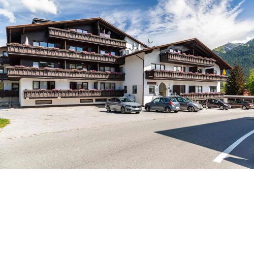 Haus Excelsior Top 17