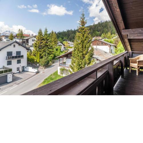 Haus Excelsior Top 40
