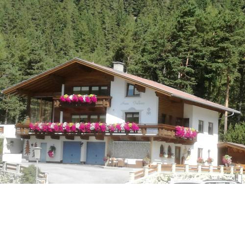 Haus Falkner