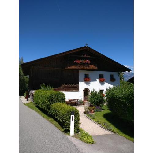Haus Falkner