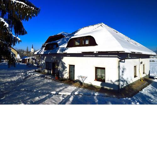 Haus Familie Presslauer-Mori