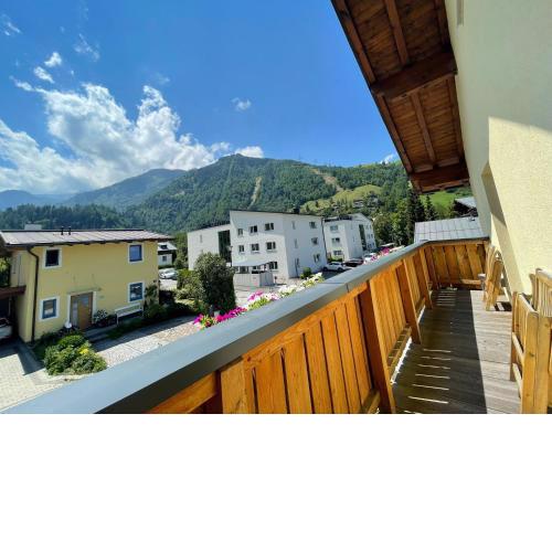 Haus Faninger