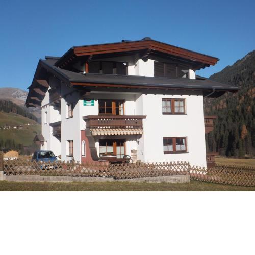 Haus Feldbründl