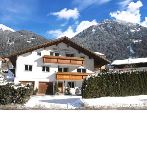 Haus Felder