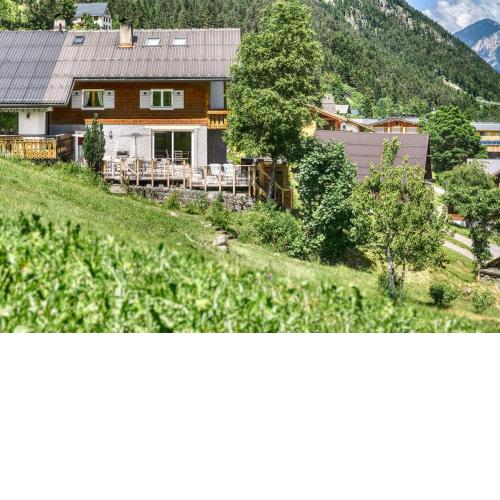 Haus Fellner by A-Appartments