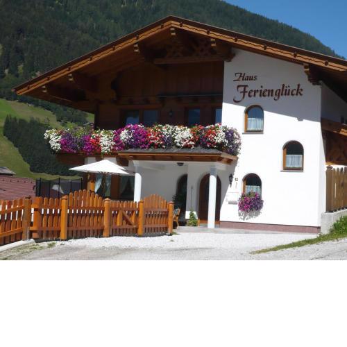 Haus Ferienglück