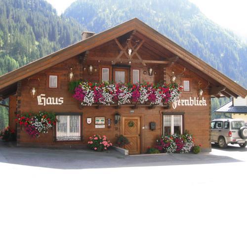 Haus Fernblick