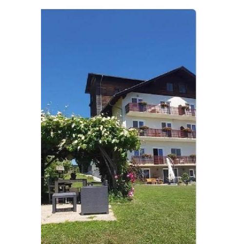 Haus Fernblick