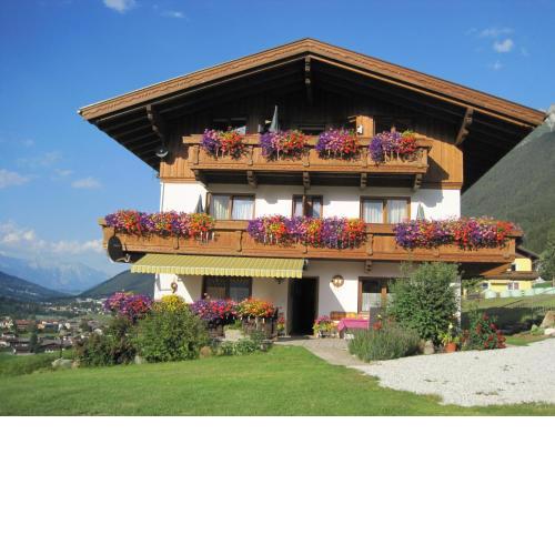 Haus Fernblick