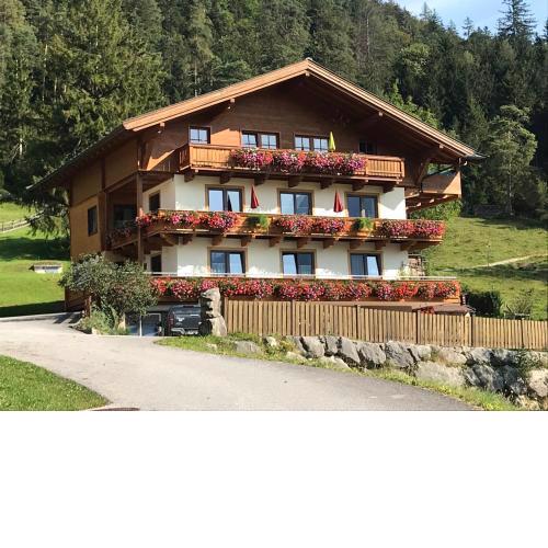 Haus Fernsebner