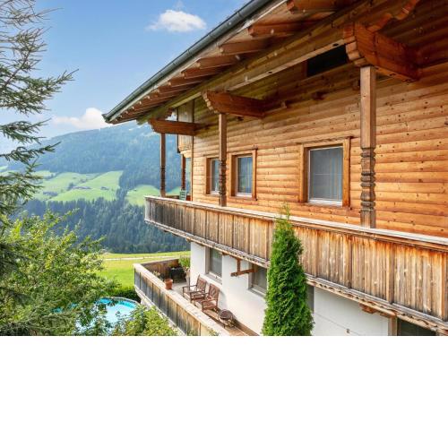 Haus Fernwald Top Jill und Rens