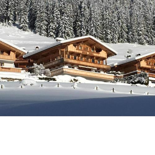 Haus Fernwald Top Jill
