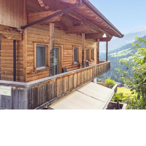 Haus Fernwald Top Nynke