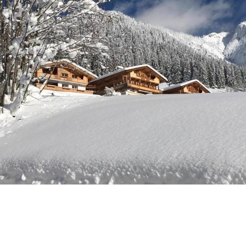 Haus Fernwald Top Rens