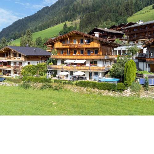 Haus Fernwald