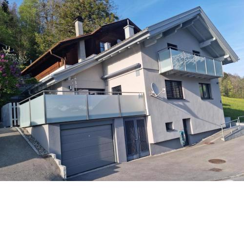 Haus Fernweh