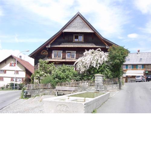 Haus Fiel
