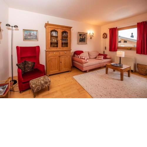 Haus Filzstein 117 Top 2