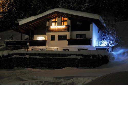 Haus Fischer