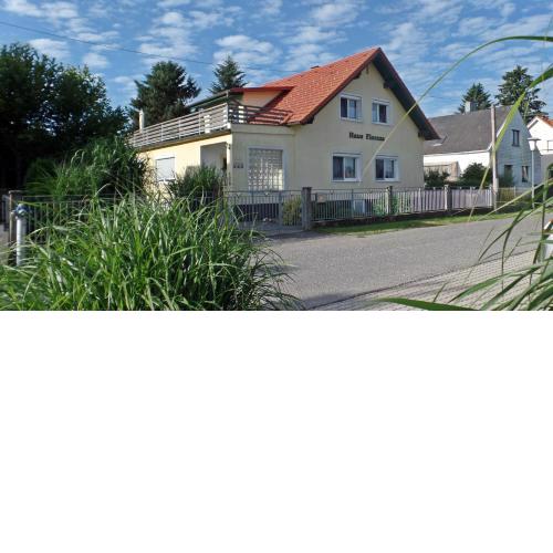 Haus Floresa