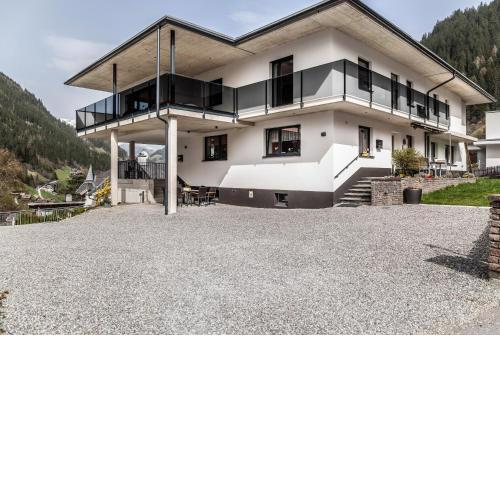 Haus Florian Ski-in and Ski-out