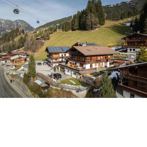 Haus Forelle