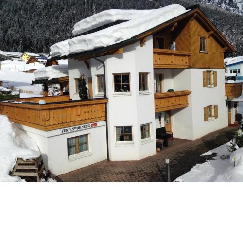 Haus Frainer