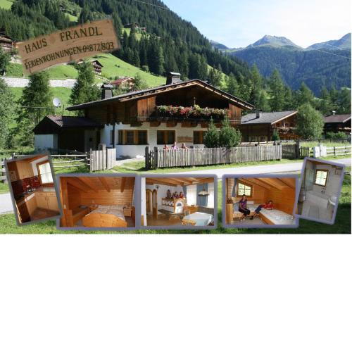 Haus Frandl