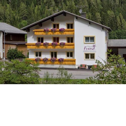 Haus Franzi