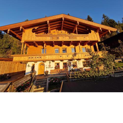 Haus Frei-Nagele