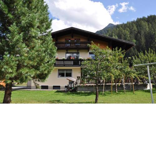 Haus Freispitzblick