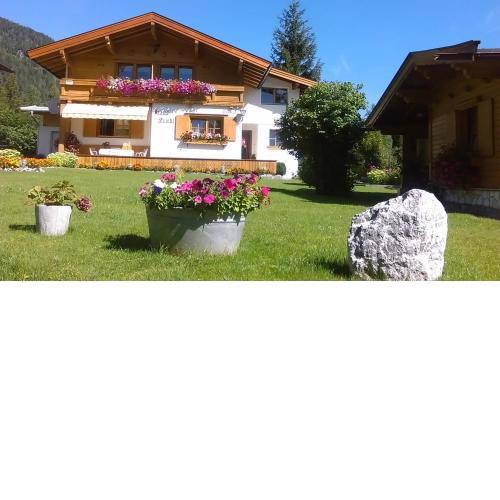 Haus Friedl