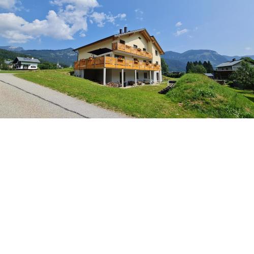 Haus Friedrich