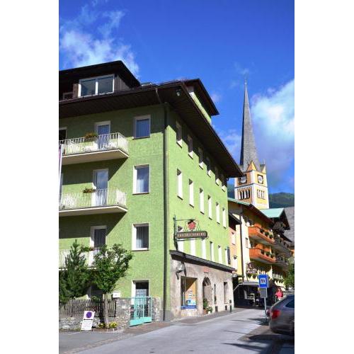 Haus Friedrichsburg