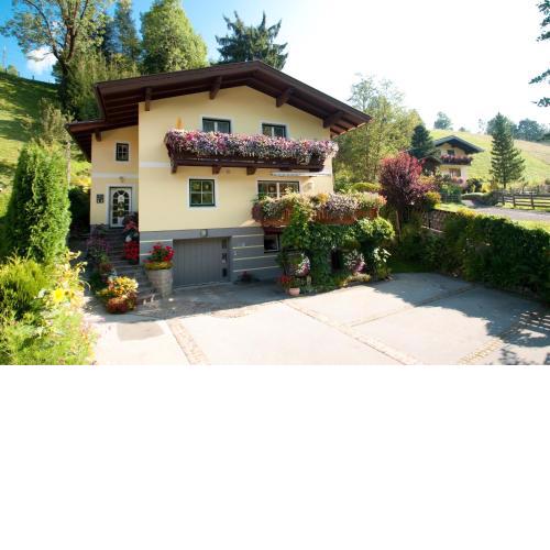 Haus Fritzenwallner Appartement 2