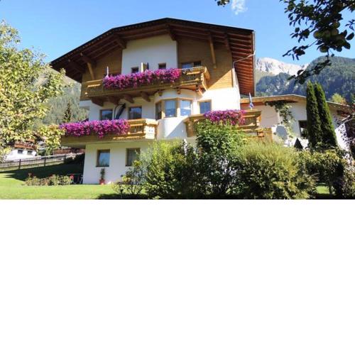 Haus Fuetsch