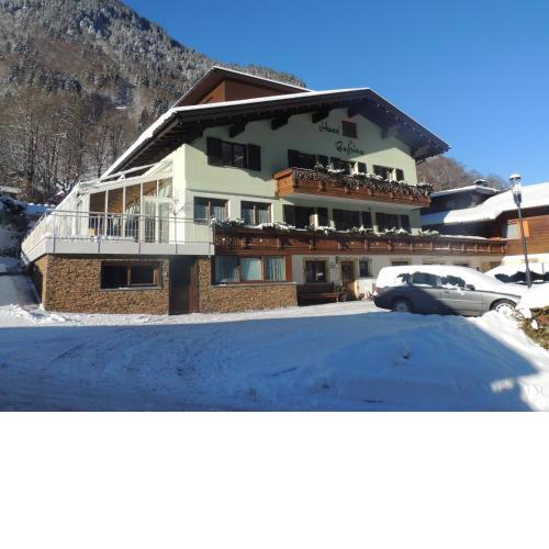 Haus Gafrina