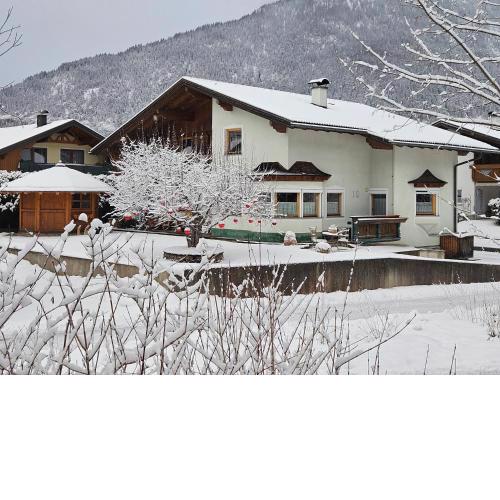 Haus Gaichtspitzblick
